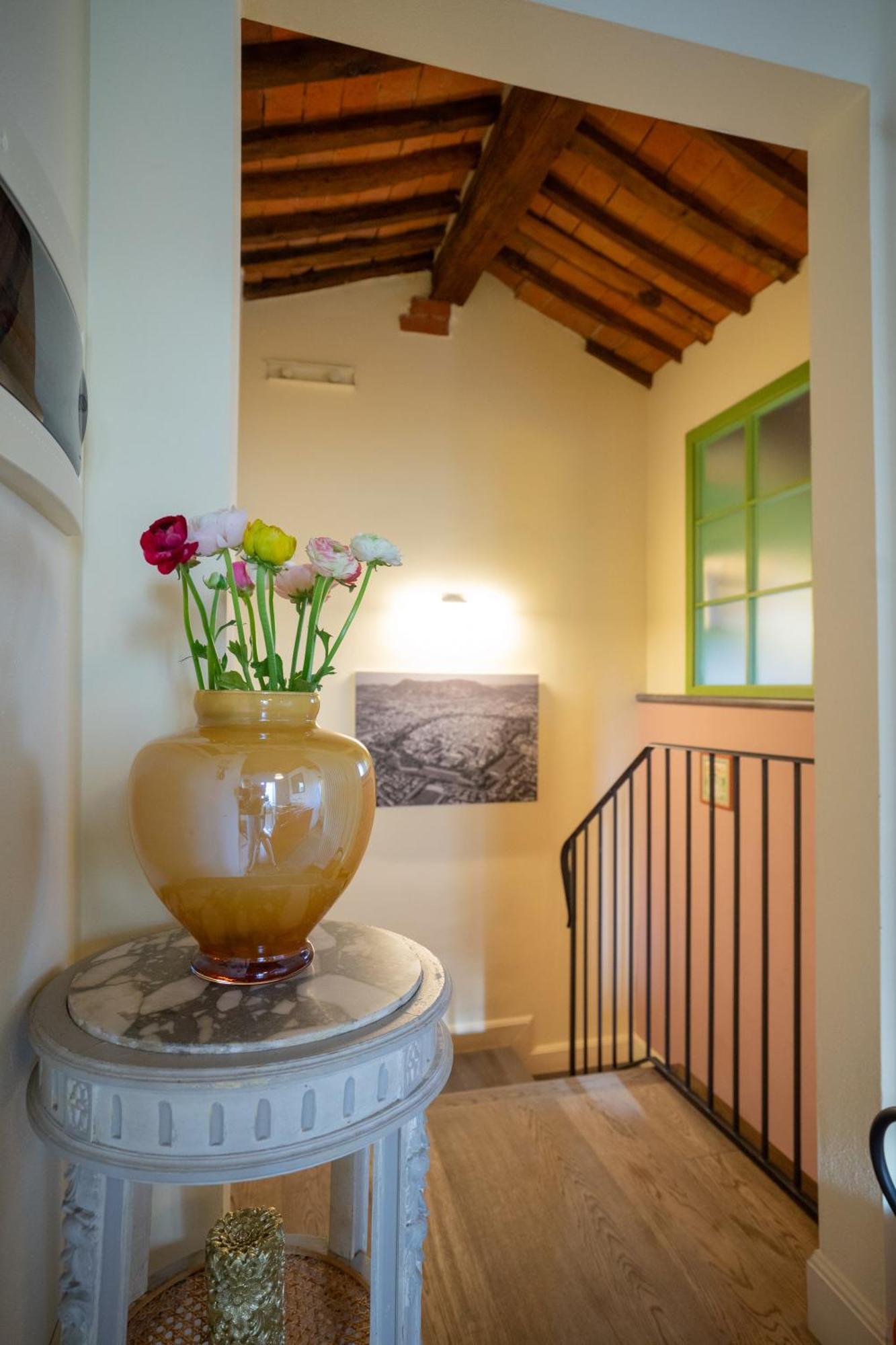 Palazzo Rocchi - Residenza D'Epoca Panzió Lucca Kültér fotó