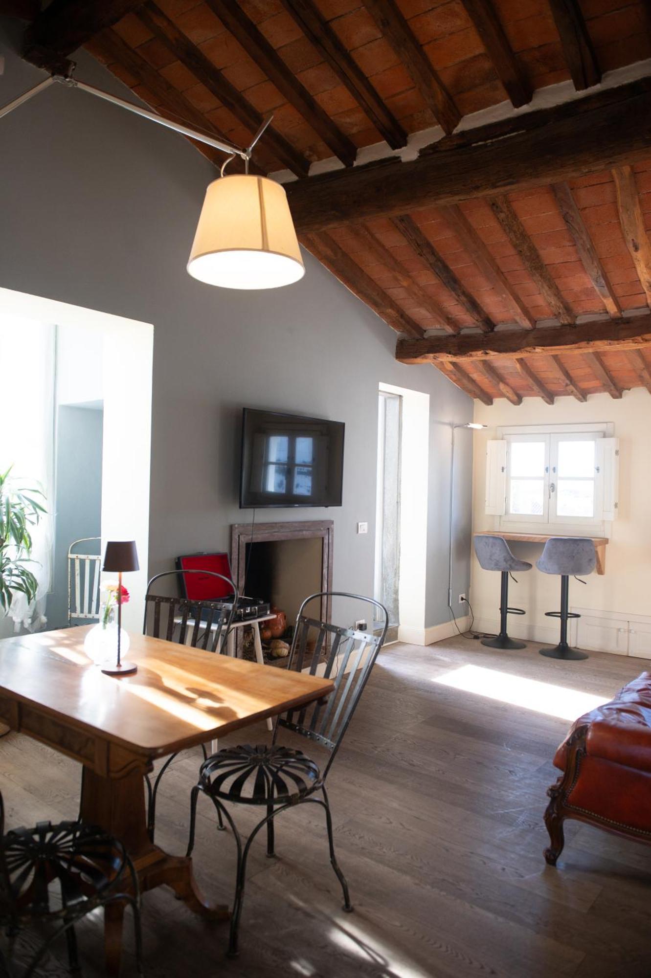 Palazzo Rocchi - Residenza D'Epoca Panzió Lucca Kültér fotó